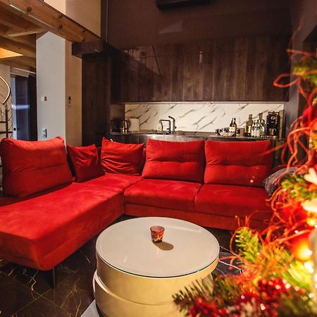 Apartament LUX Ustroń Zewnętrze zdjęcie
