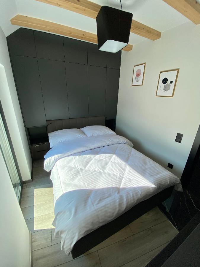 Apartament LUX Ustroń Zewnętrze zdjęcie