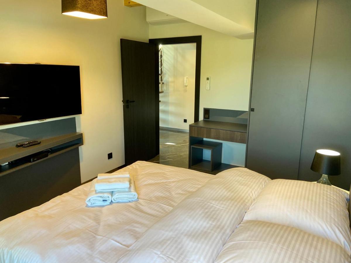 Apartament LUX Ustroń Zewnętrze zdjęcie