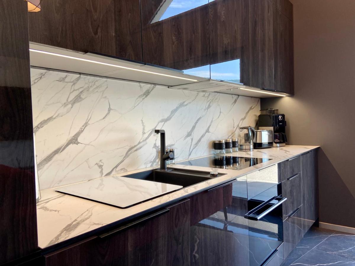 Apartament LUX Ustroń Zewnętrze zdjęcie
