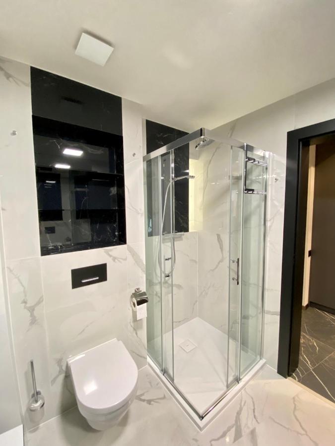 Apartament LUX Ustroń Zewnętrze zdjęcie