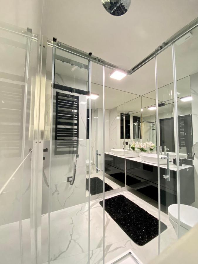 Apartament LUX Ustroń Zewnętrze zdjęcie