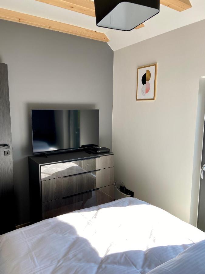 Apartament LUX Ustroń Zewnętrze zdjęcie