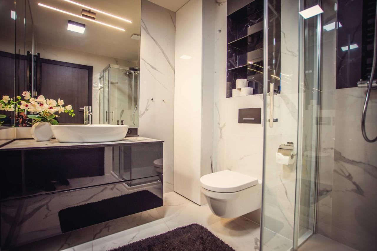 Apartament LUX Ustroń Zewnętrze zdjęcie
