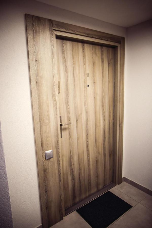 Apartament LUX Ustroń Zewnętrze zdjęcie